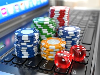 busur 4d mobile app interface showing football markets and slot games