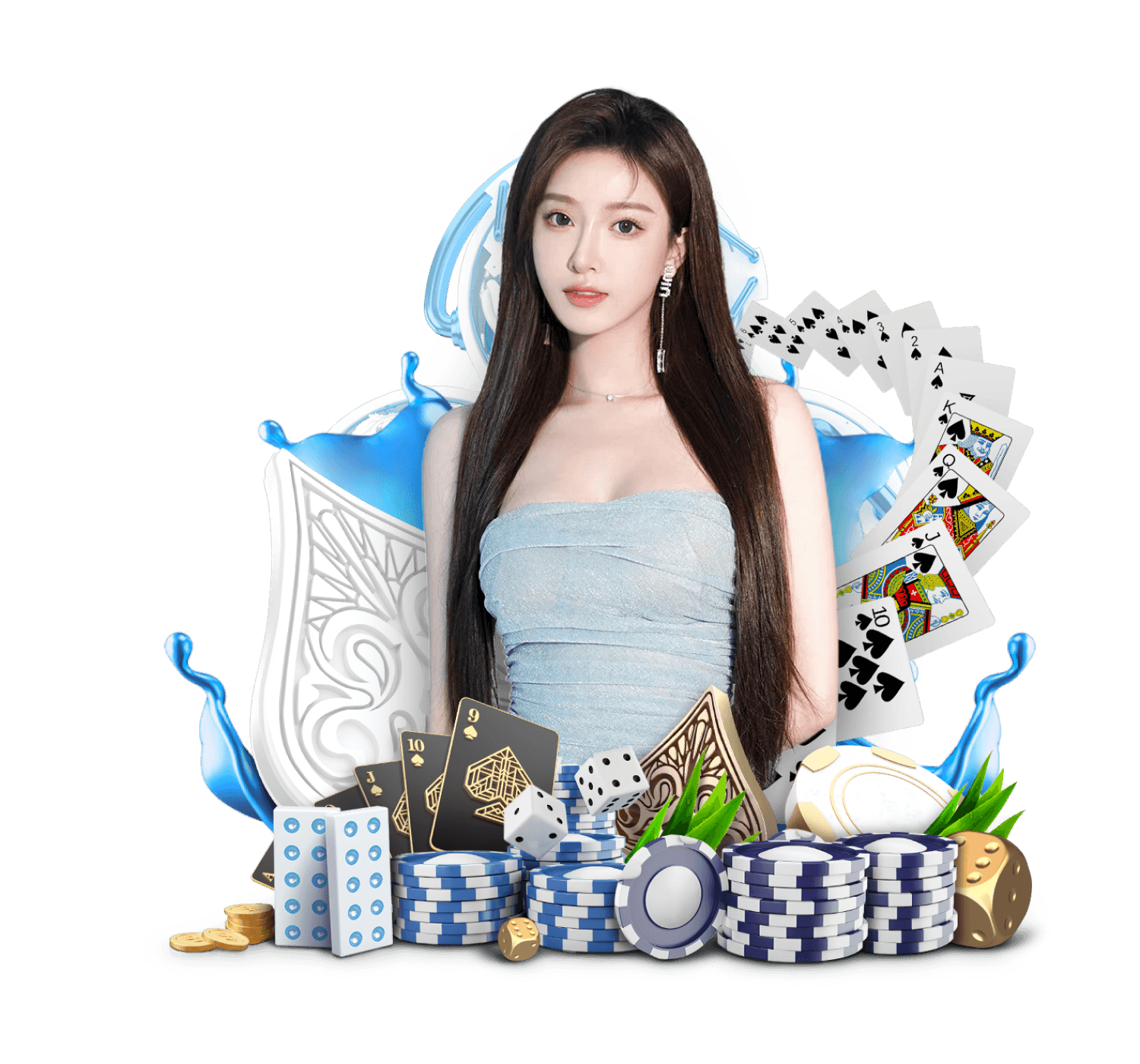 busur 4d featured game showcase